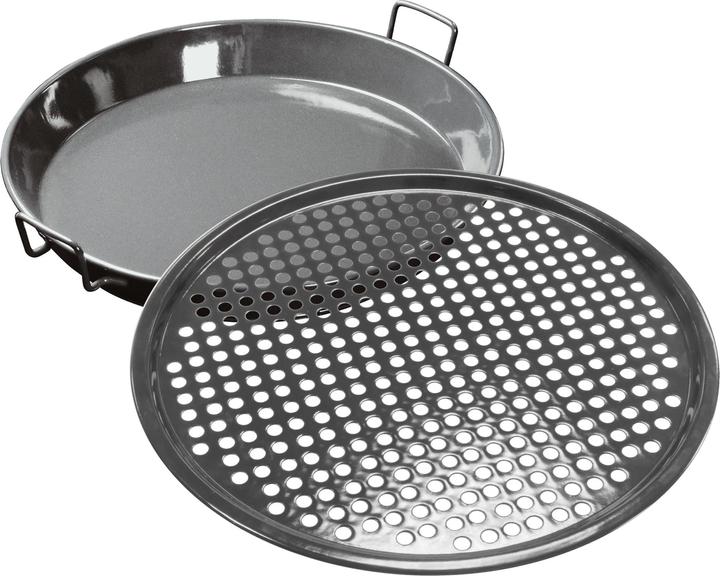 Outdoorchef Gourmet set