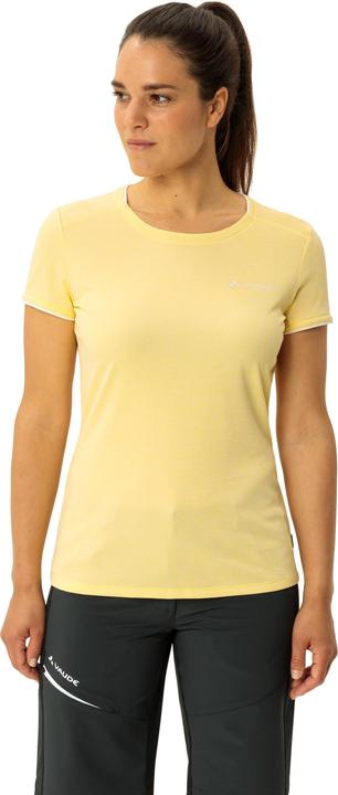 Actual product image Vaude Essential T-Shirt (44)