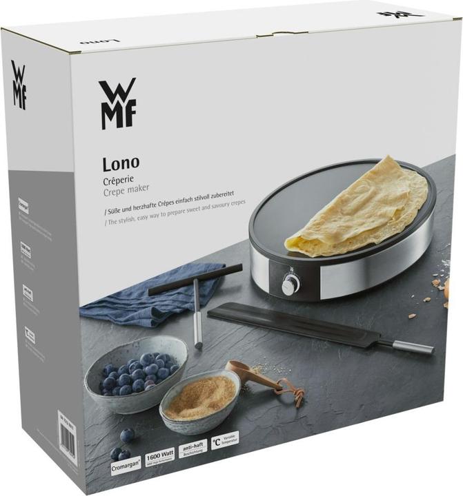 Image du produit WMF Lono Crêperie