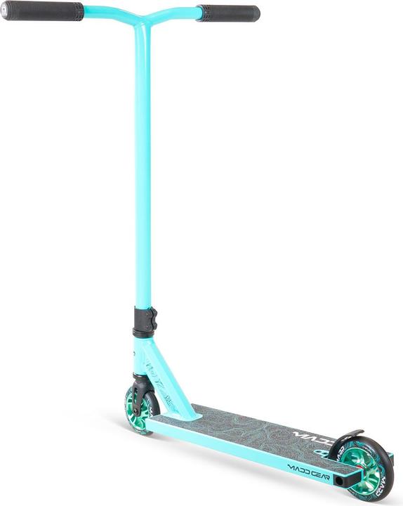 Actual product image Madd Freestyle MG4 Titan