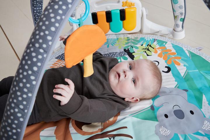 Immagine prodotto Scandinavian Baby Products Palestra di pianoforte Kick & Play
