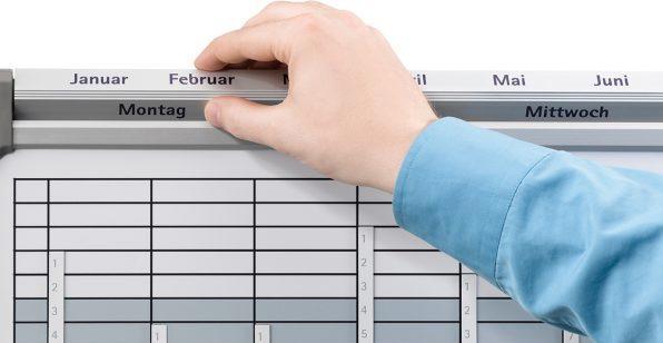 Produktbild Franken Multifunktionsplaner