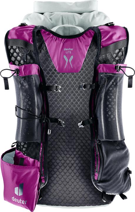 Actual product image Deuter Vertrail 16 (16 l)