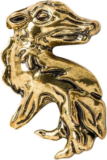 Produktbild Cinereplicas Harry Potter: Hufflepuff - mit Ansteck-Pin