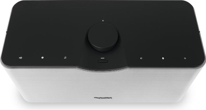 Produktbild TechniSat AudioMaster MR3 (WLAN, Bluetooth)