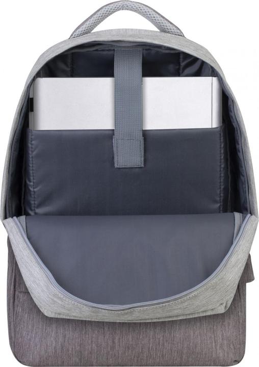 Image du produit Rivacase NB Sac à dos Prater 7562 /moka