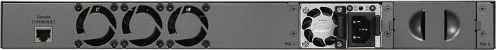 Produktbild Netgear GSM4328S: 24Port Switch,4x10G (28 Ports)
