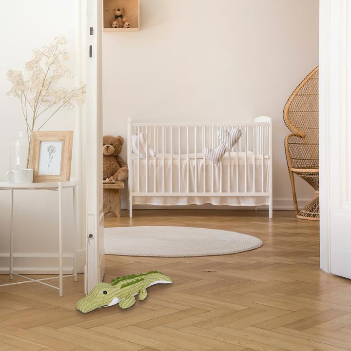Produktbild Relaxdays Türstopper (1 Stück, 45 x 16 x 8 cm)