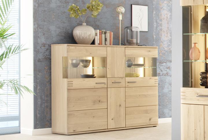 Actual product image Robas Lund Salvador (180 x 78 x 44 cm)