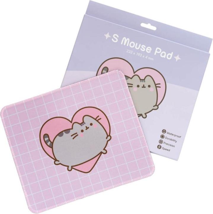 Produktbild Grupo Erik PUSHEEN - Tapis de Souris - 23,5x 9,25cm