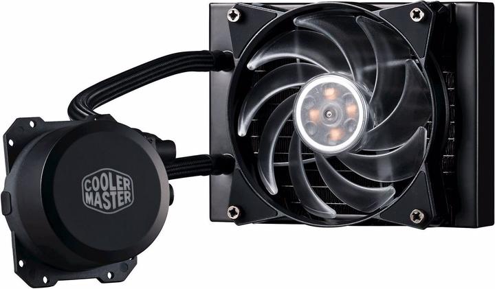 Produktbild Cooler Master MasterLiquid ML120L