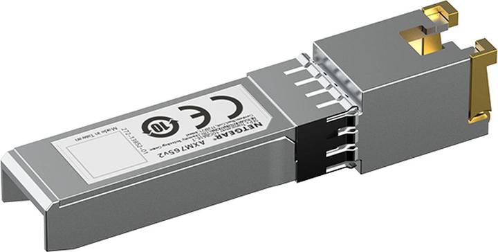 Produktbild Netgear SFP+ Modul AXM765v2, 10Gbps Kupfer