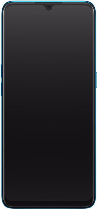 Productafbeelding OPPO A91 (128 GB, Vurig blauw, 6.40", Dubbele SIM + SD, 48 Mpx, 4G)