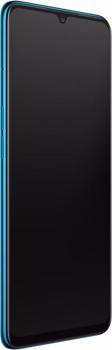 Productafbeelding OPPO A91 (128 GB, Vurig blauw, 6.40", Dubbele SIM + SD, 48 Mpx, 4G)