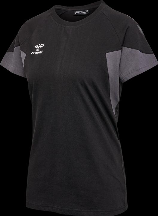 Produktbild hummel Hmltravel T-Shirt S/S Woman (S)