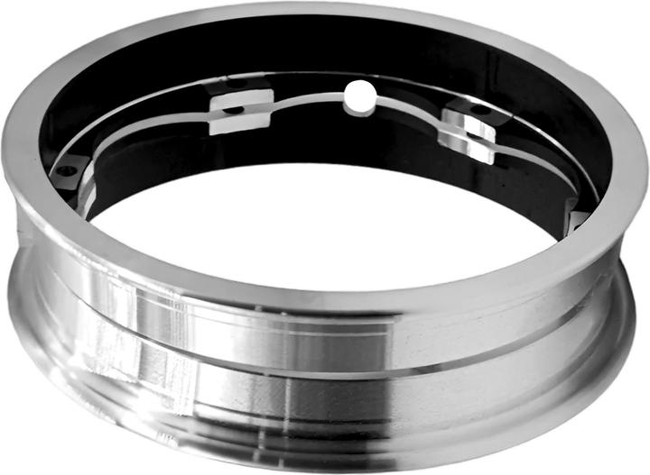 Actual product image Mini Motor Halbfelge Ersatzteil