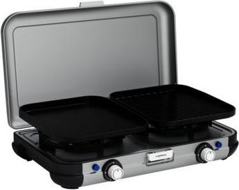 Produktbild Campingaz Camping Kitchen 2 Grill & Go Caravan