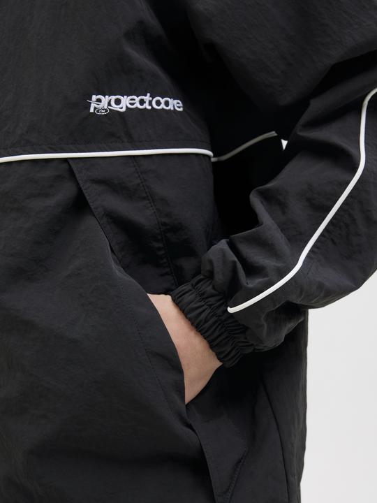 Actual product image Jack & Jones Übergangsjacke Junior Übergangsjacke (176)