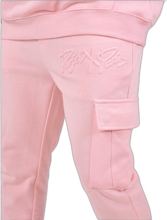Immagine prodotto Project X Paris jogger cargo project x pari logo emboage relief (S)