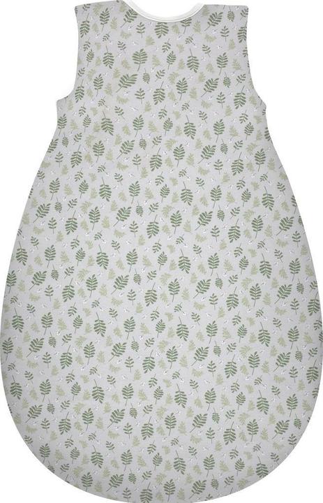 Actual product image Alvi Ball sleeping bag BIO Mäxchen light (110 cm)
