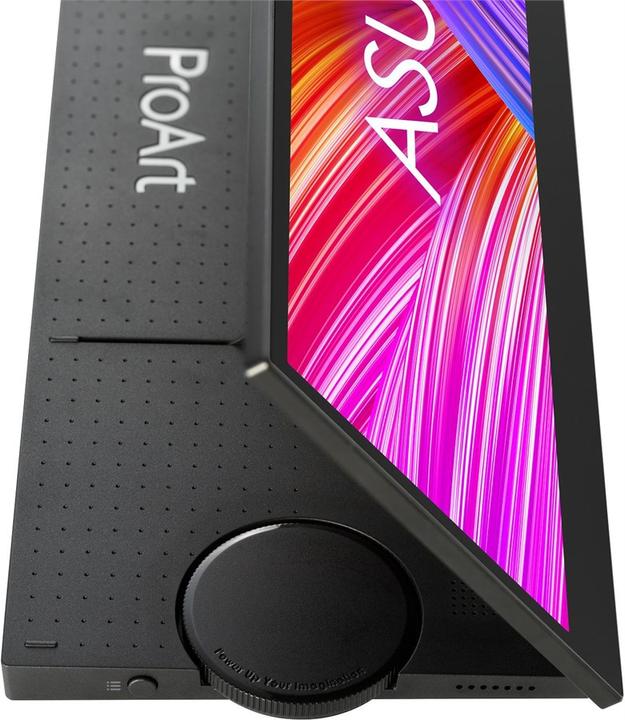 Actual product image ASUS PA147CDV (1920 x 550 pixels, 14")