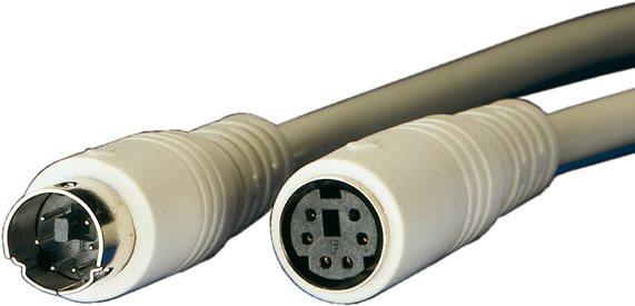 Roline Cavo PS/2 (3 m, PS/2)
