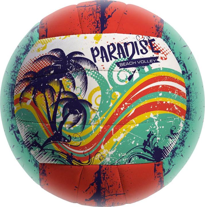 Mondo Volleyball Grösse
