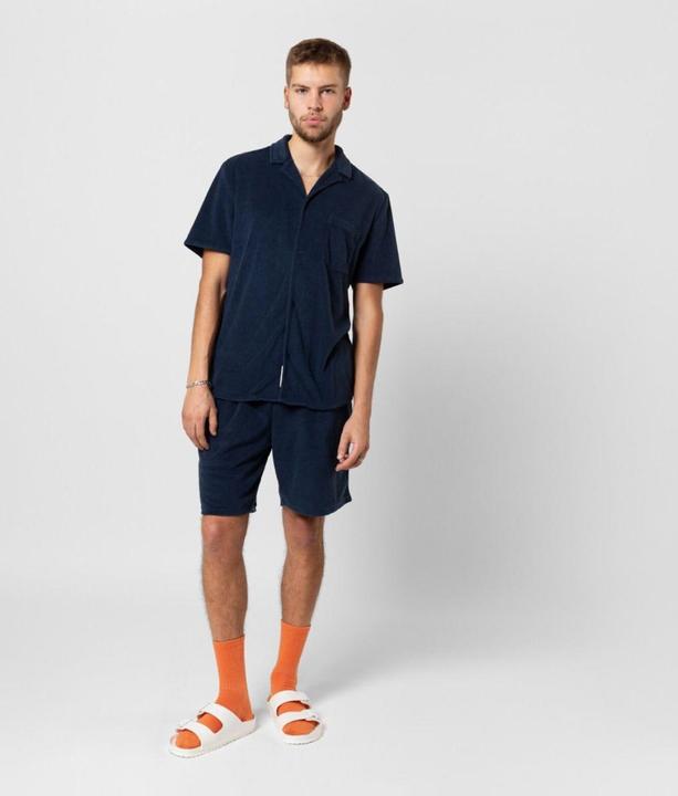 Produktbild Revolution M's Terry Shorts (S)