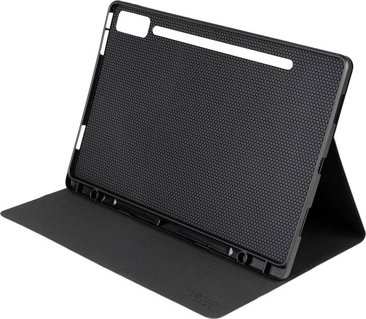 Produktbild Tucano TRE H?lle Lenovo Tab P12 12.7" schwarz (Lenovo Tab P12)