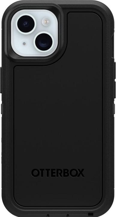 Produktbild OtterBox Defender XT mit MagSafe (Apple iPhone 13, Apple iPhone 14, Apple iPhone 15, Apple iPhone 16e)