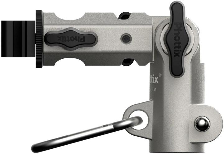 Actual product image Phottix Bracket Varos Pro M Multi-Function (Tripod smartphone holder)