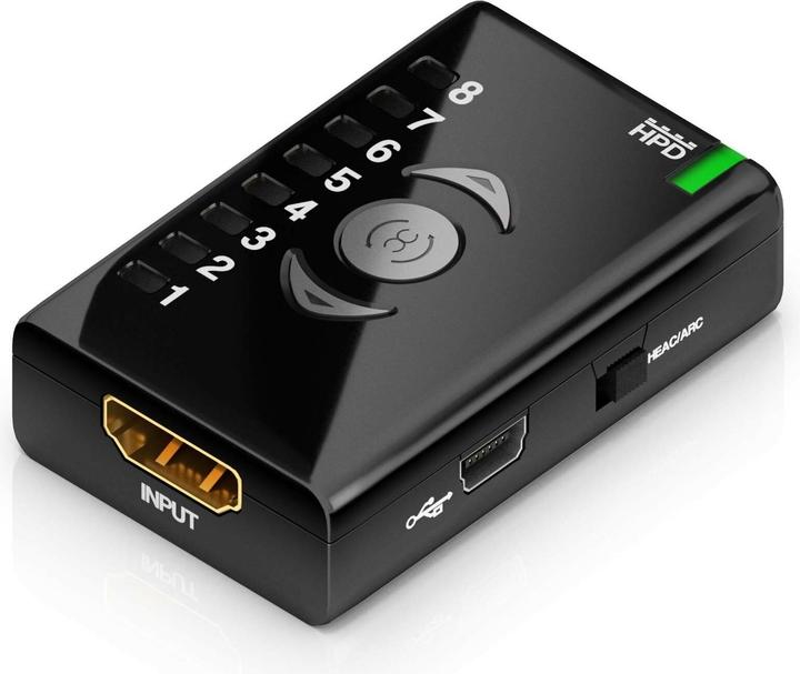 Purelink Dr. HDMI (Digital -> Digital)