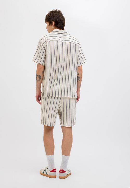 Image du produit Jack & Jones Relaxed Fit Relaxed Fit Shorts Relaxed Fit Shorts (L)