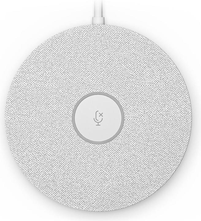 Produktbild Logitech Rally Mic Pod Erweiterungsmikrofon