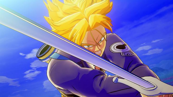 Image du produit Microsoft Dragon Ball Z KakarotÉdition de luxe (Xbox One X, Xbox Series X, Xbox One S, Xbox Series S)