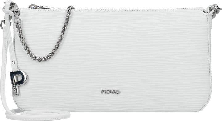 Immagine prodotto Picard Borsa a tracolla in pelle Auguri 26 cm