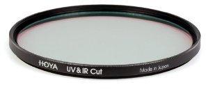 Produktbild Hoya UV & IR Cut Filter (58 mm, UV-Filter)