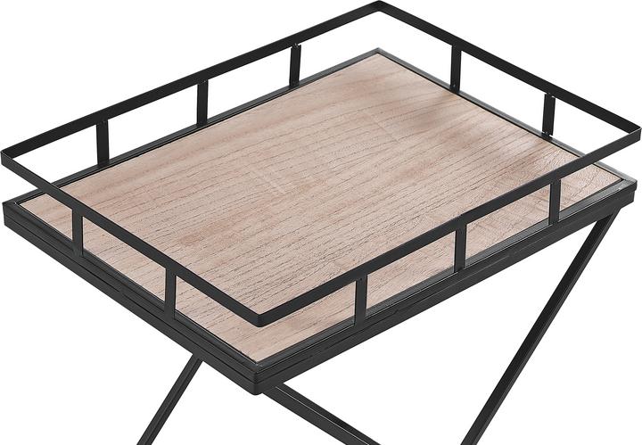 Actual product image Beliani Leoti