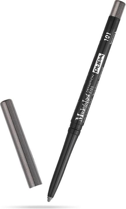 Pupa Milano Made to Last Definition Eyes Stone Grey (101 Stone Grey)