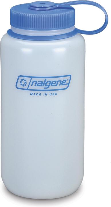 Nalgene Hdpe-Flasche Loop-Top (1 l)