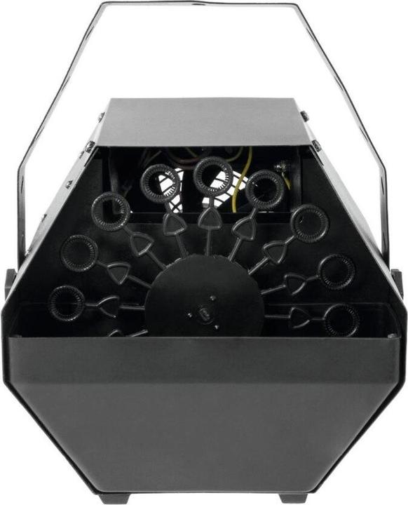 Actual product image Eurolite Soap Bubble Maker Frog (Bubble machine)
