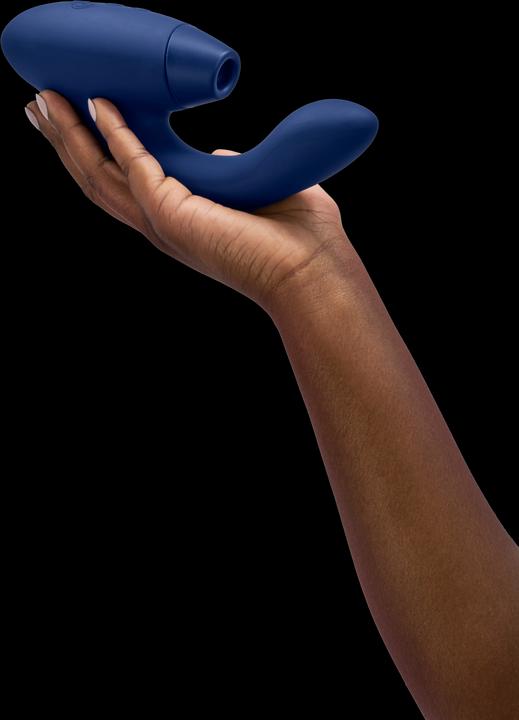 Actual product image Womanizer Duo 2