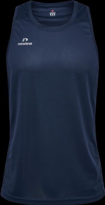 Image du produit Newline Singlet De Course Athlétique Pour Hommes (XXL)