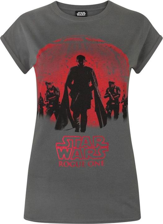 Star Wars Rogue One Folien TShirt