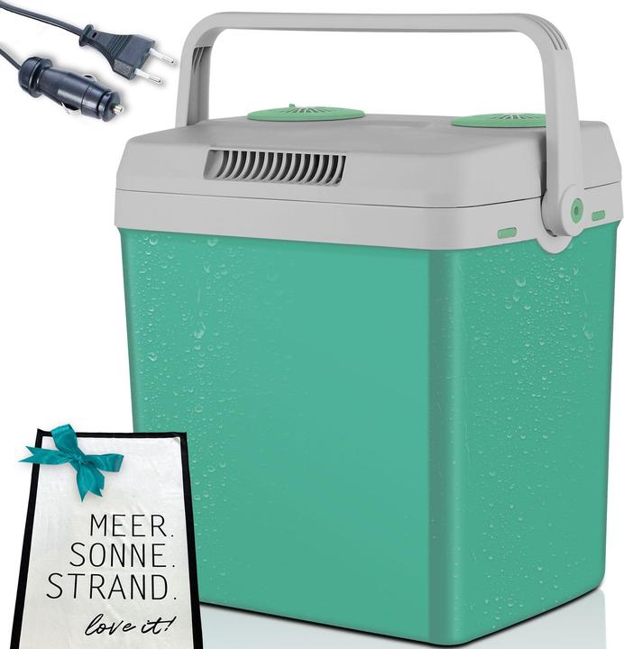 Produktbild Jamb 2-in-1 Kühlbox & Wärmebox (25 l)