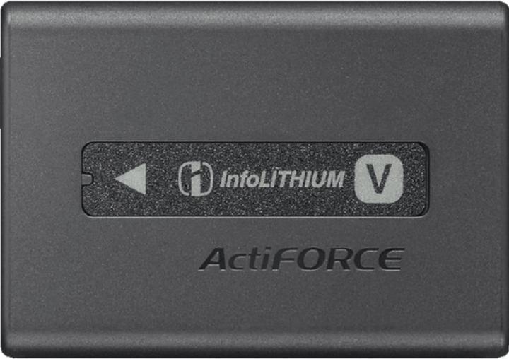 Image du produit Sony Np-Fv100a (Batterie)
