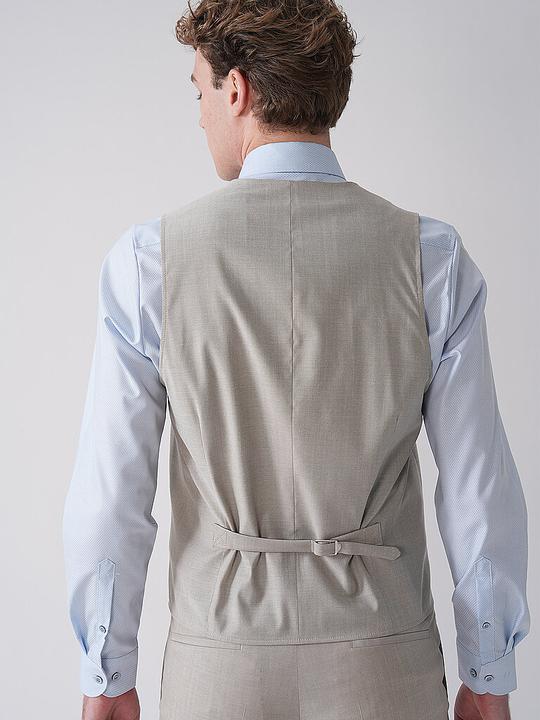 Actual product image Roy Robson Anzugweste (24)
