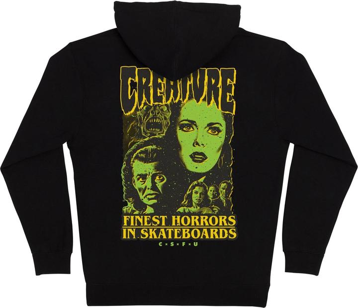 Produktbild Creature M40969 (M)