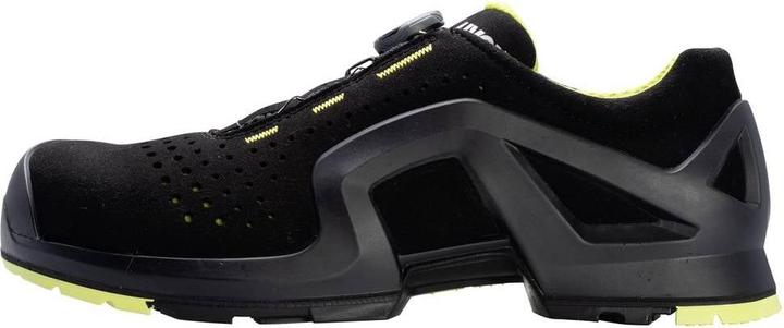Produktbild Uvex Safety Sicherheitshalbschuh (S1P, 44)