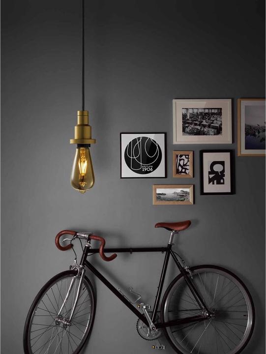 Actual product image Osram Retrofit Classic (E27, 6.50 W, 725 lm, 1 x, E)